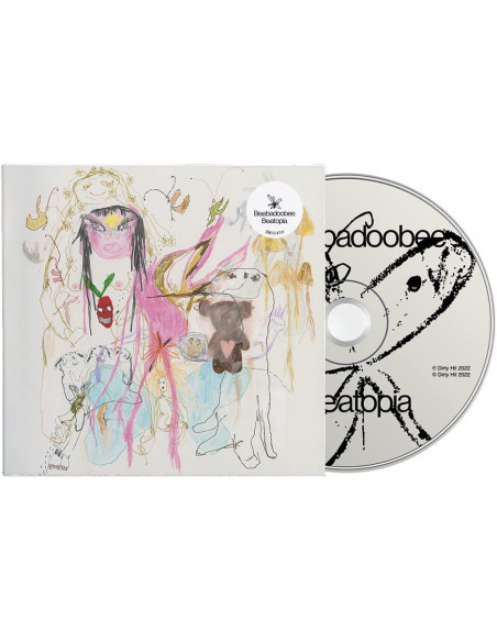 Beabadoobee - Beatopia - (CD)