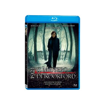 1921 - Il Mistero Di Rookford (Blu Ray)