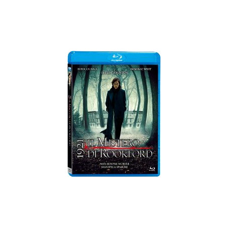 1921 - Il Mistero Di Rookford (Blu Ray)