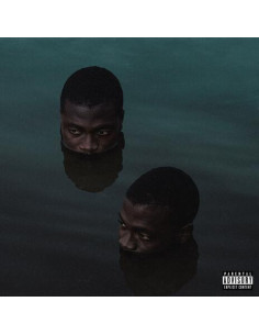 Blk Odyssy - Black Vintage: The Reprise - (CD)