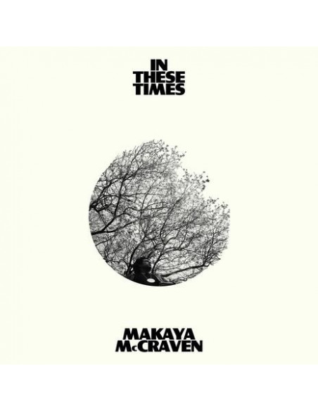 Makaya Mccraven - In These Times - (CD)