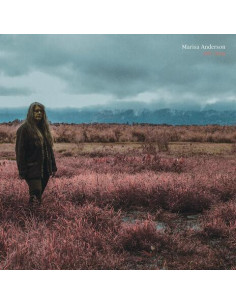 Anderson, Marisa - Still, Here - (CD)