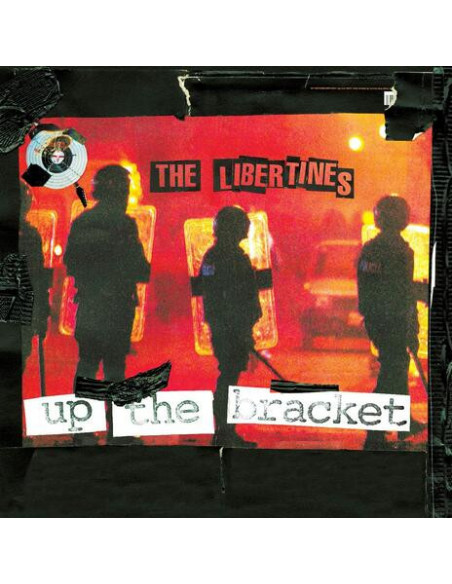 The Libertines - Up The Bracket 20Th Anniversary - (CD)