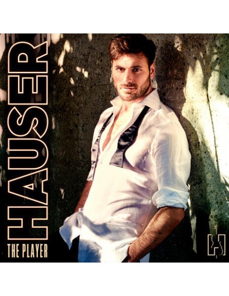Hauser - The Player - (CD)