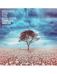 Simon Carlos - Requiem For The Enslaved - (CD)