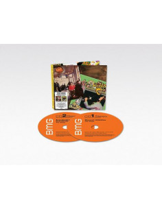 Kinks The - Muswell Hillbillies (2022 Standalone) - (CD)