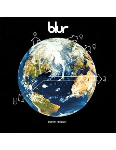 Blur - Bustin' + Dronin'