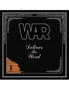 War - Deliver The Word