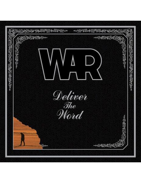 War - Deliver The Word