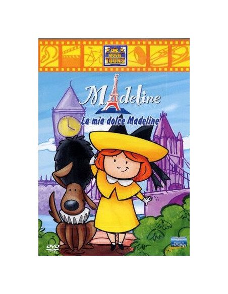 Madeline - La Mia Dolce Madeline