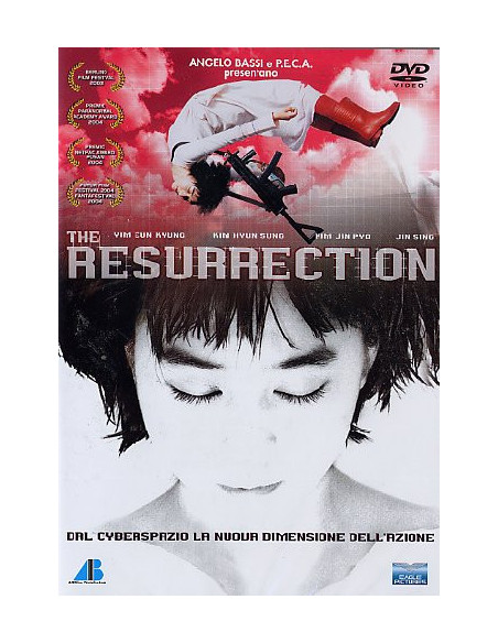 Resurrection (The)
