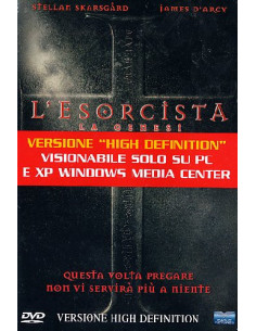 Esorcista (L') - La Genesi (Alta Definizione)