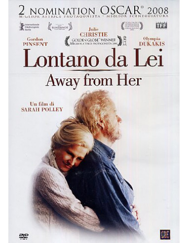 Away From Her - Lontano Da Lei