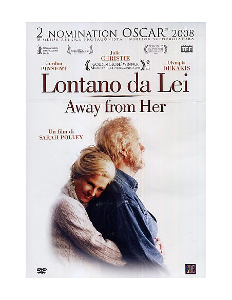 Away From Her - Lontano Da Lei