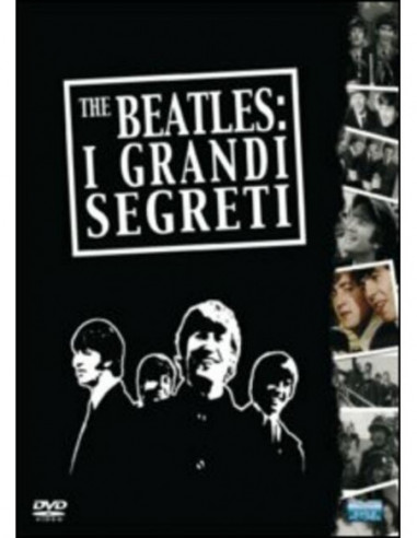 Beatles (The) - I Grandi Segreti