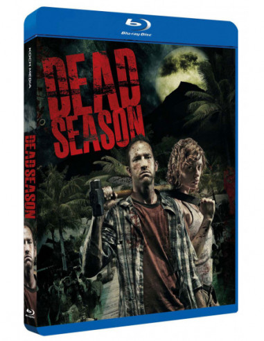 Dead Season (Blu-Ray)