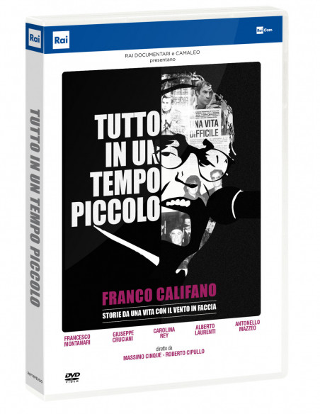 Tutto, In Un Tempo Piccolo