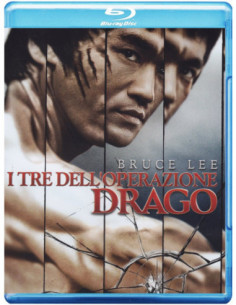 3 Dell'Operazione Drago (I) (SE) (Blu-Ray)