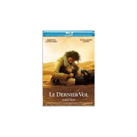 L'Ultimo Volo (Blu Ray)