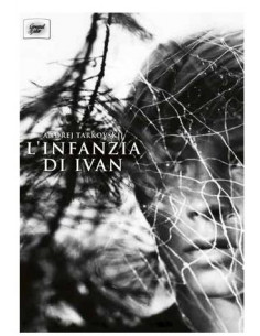 Infanzia Di Ivan (L') (Blu-Ray) (Blu-Ray)