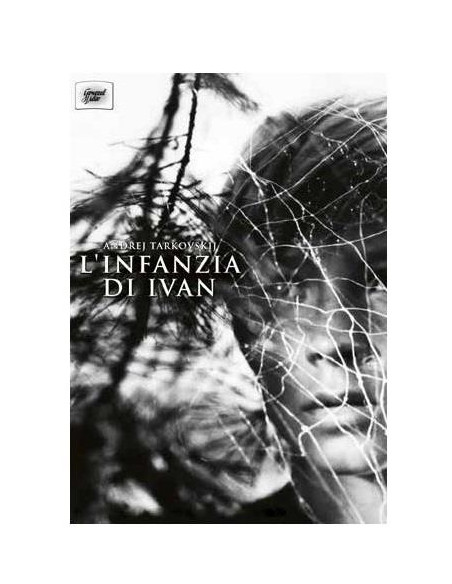 Infanzia Di Ivan (L') (Blu-Ray) (Blu-Ray)