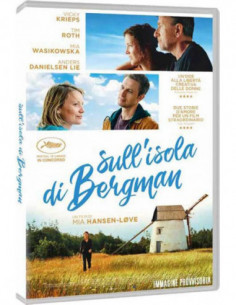 Sull'Isola Di Bergman