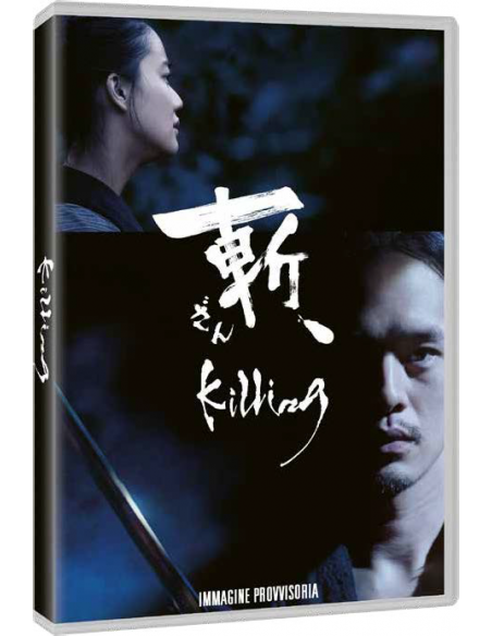 Killing - Zan