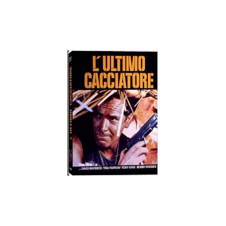 L'Ultimo Cacciatore