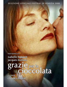 Grazie Per La Cioccolata