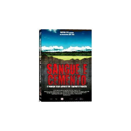 Sangue E Cemento