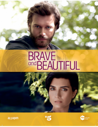 Brave And Beautiful n.04 (Eps 25-32)