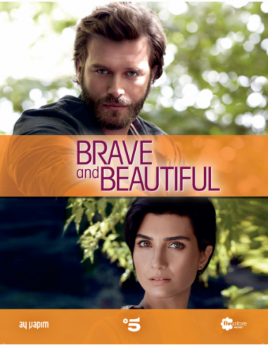 Brave And Beautiful n.06 (Eps 41-48)