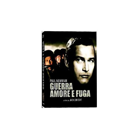 Guerra Amore e Fuga