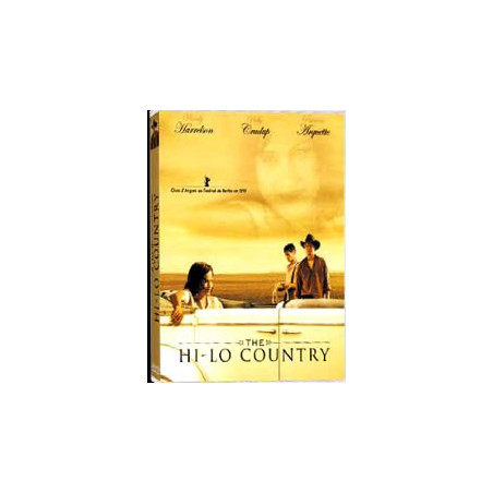 Hi Lo Country
