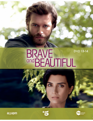 Brave And Beautiful n.07 (Eps 49-56)
