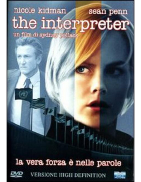 Interpreter (The)