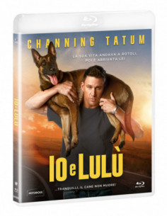 Io E Lulu' (Blu-Ray)