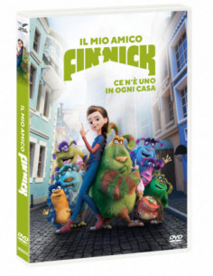 Mio Amico Finnick (Il)