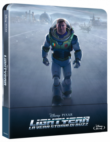 Lightyear - La Vera Storia Di Buzz...