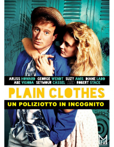 Plain Clothes - Un Poliziotto In...