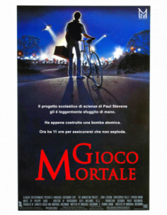 Gioco Mortale (ed. 2022)