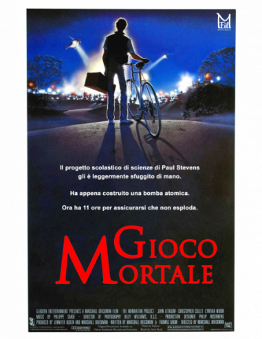 Gioco Mortale (ed. 2022)