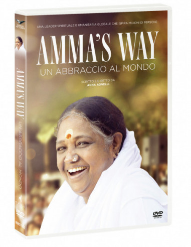 Amma'S Way - Un Abbraccio Al Mondo
