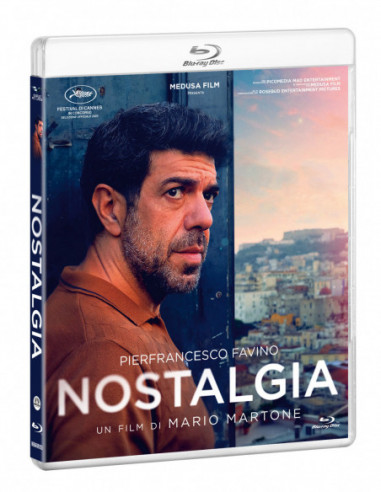 Nostalgia (Blu-Ray)