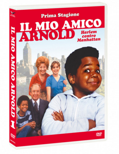 Mio Amico Arnold (Il) - Stagione 01...