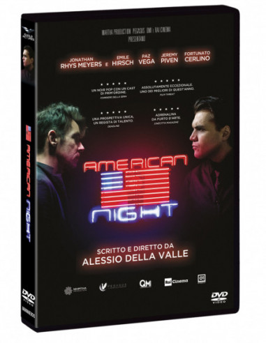 American Night