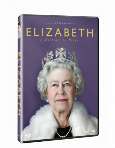 Elizabeth: A Portrait In Parts