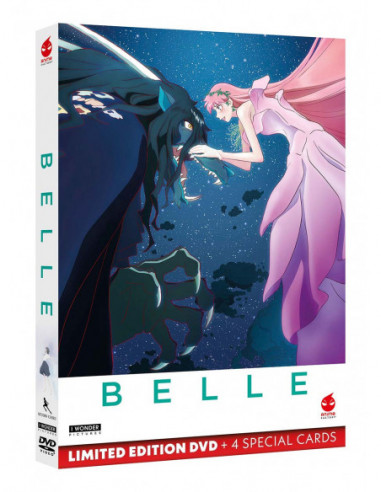 Belle (Limited Edition)