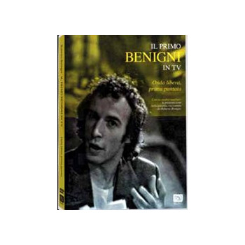 Benigni Onda Libera Vol. 4