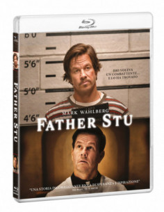 Father Stu (Blu-Ray)